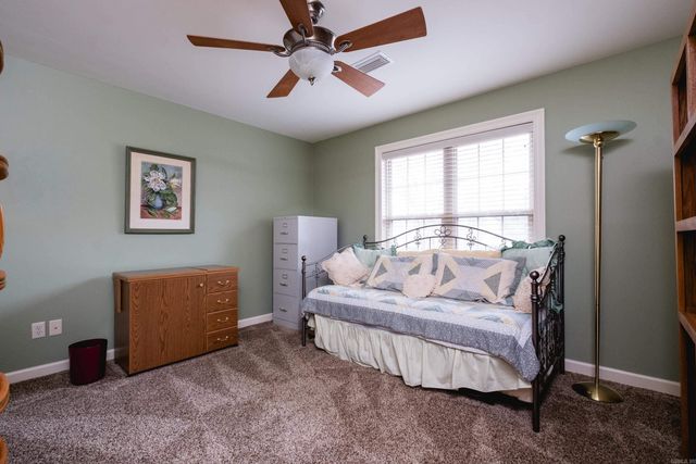 12725 Meadows Edge, Little Rock, AR 72211