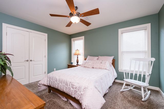 12725 Meadows Edge, Little Rock, AR 72211