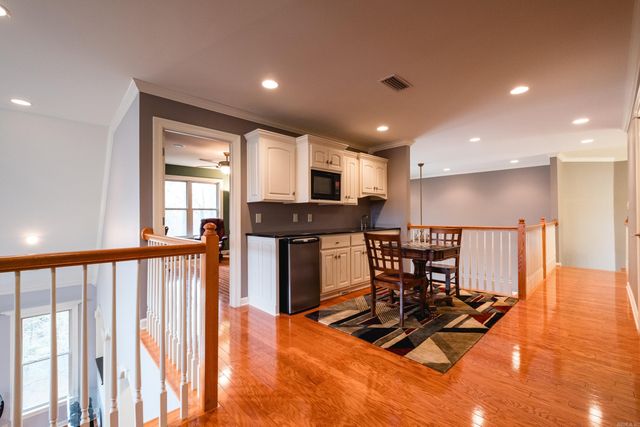 12725 Meadows Edge, Little Rock, AR 72211