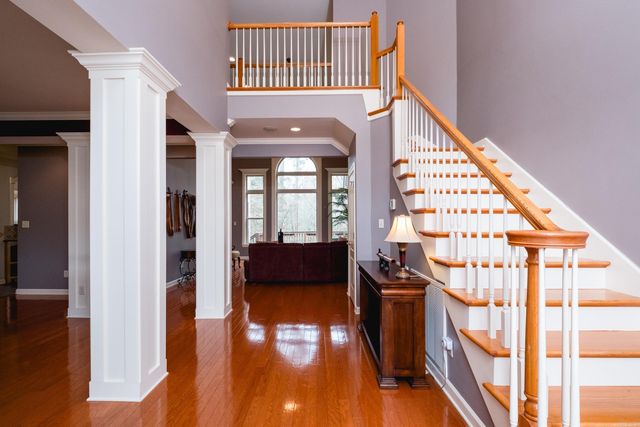 12725 Meadows Edge, Little Rock, AR 72211