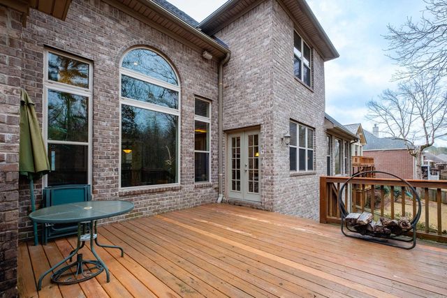 12725 Meadows Edge, Little Rock, AR 72211