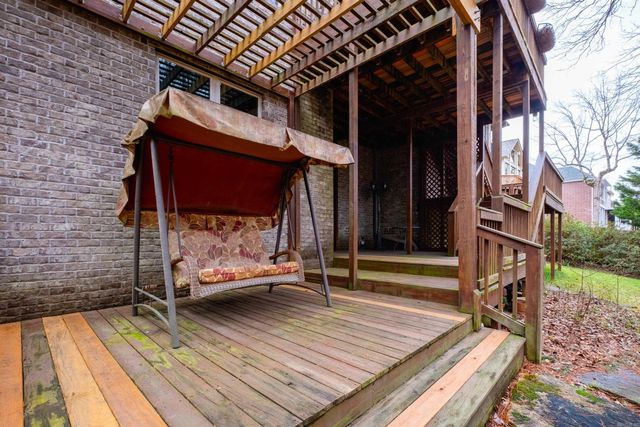 12725 Meadows Edge, Little Rock, AR 72211