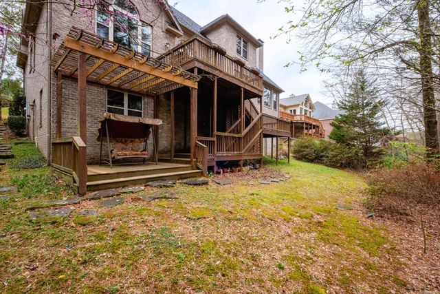 12725 Meadows Edge, Little Rock, AR 72211