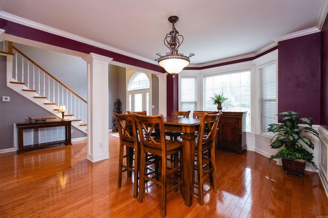 12725 Meadows Edge, Little Rock, AR 72211