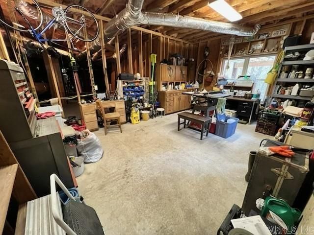 12725 Meadows Edge, Little Rock, AR 72211