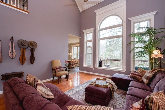 12725 Meadows Edge, Little Rock, AR 72211