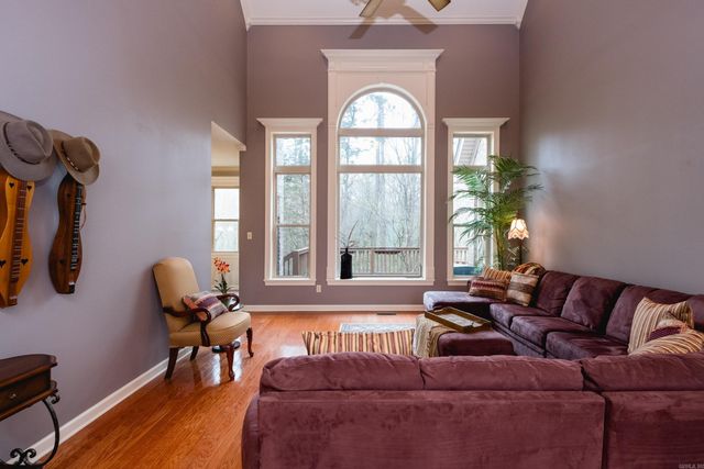 12725 Meadows Edge, Little Rock, AR 72211