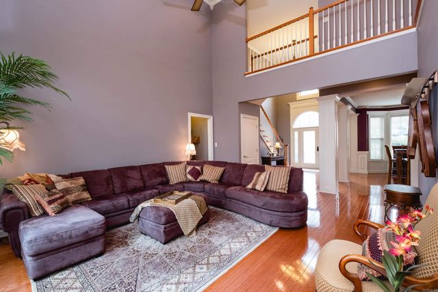 12725 Meadows Edge, Little Rock, AR 72211