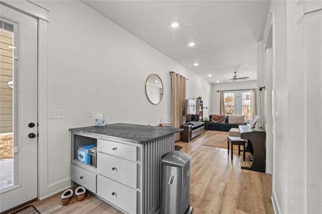 1347 & 1349 S Duncan Avenue, Fayetteville, AR 72701