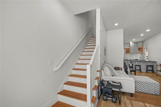 1347 & 1349 S Duncan Avenue, Fayetteville, AR 72701