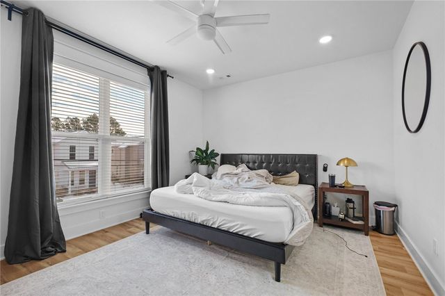 1347 & 1349 S Duncan Avenue, Fayetteville, AR 72701