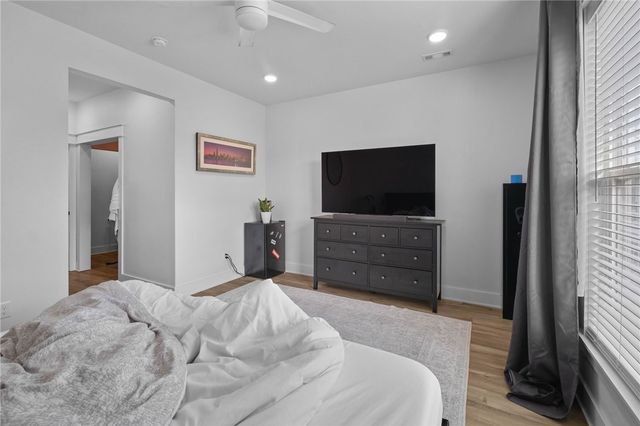 1347 & 1349 S Duncan Avenue, Fayetteville, AR 72701