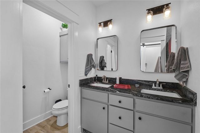 1347 & 1349 S Duncan Avenue, Fayetteville, AR 72701