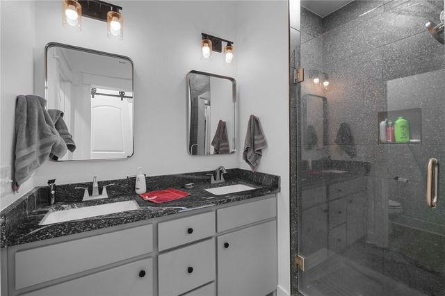 1347 & 1349 S Duncan Avenue, Fayetteville, AR 72701