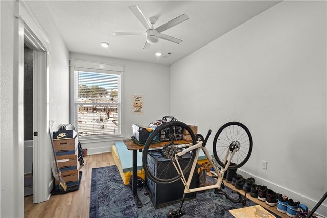 1347 & 1349 S Duncan Avenue, Fayetteville, AR 72701