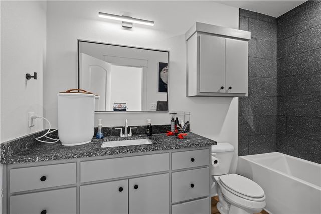 1347 & 1349 S Duncan Avenue, Fayetteville, AR 72701