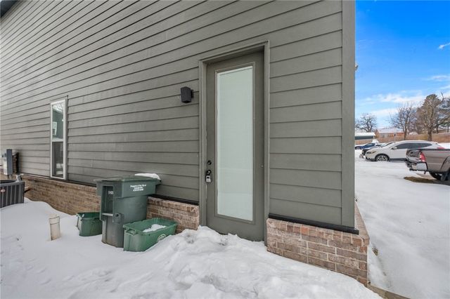 1347 & 1349 S Duncan Avenue, Fayetteville, AR 72701