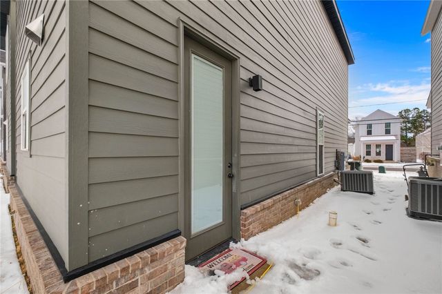 1347 & 1349 S Duncan Avenue, Fayetteville, AR 72701