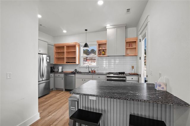 1347 & 1349 S Duncan Avenue, Fayetteville, AR 72701