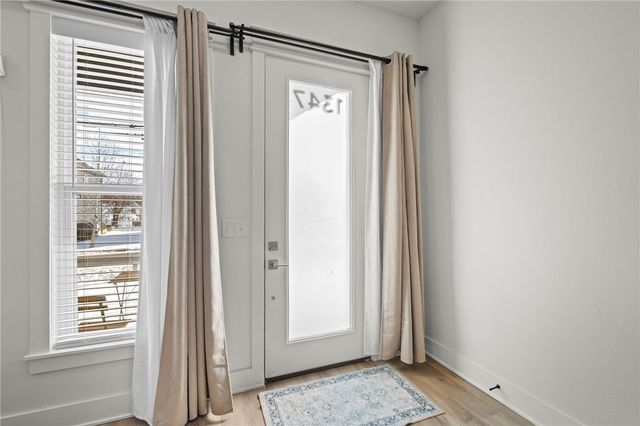 1347 & 1349 S Duncan Avenue, Fayetteville, AR 72701