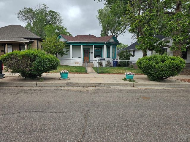 2105 Pine St, Pueblo, CO 81004