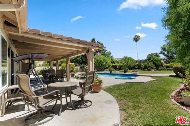 5700 Tenneyson Drive, Agoura Hills, CA 91301