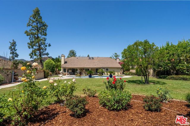 5700 Tenneyson Drive, Agoura Hills, CA 91301