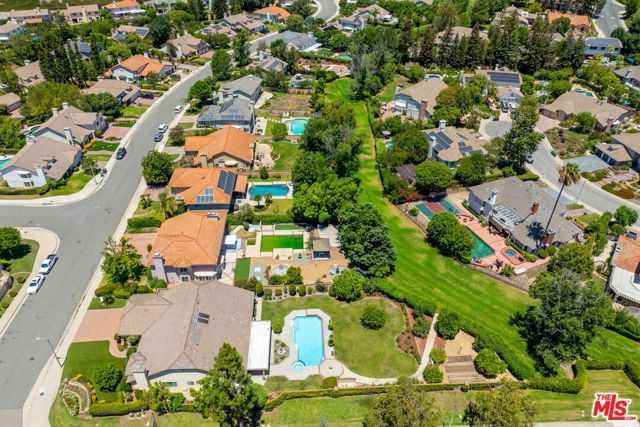5700 Tenneyson Drive, Agoura Hills, CA 91301
