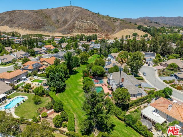 5700 Tenneyson Drive, Agoura Hills, CA 91301