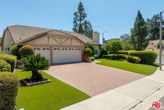 5700 Tenneyson Drive, Agoura Hills, CA 91301