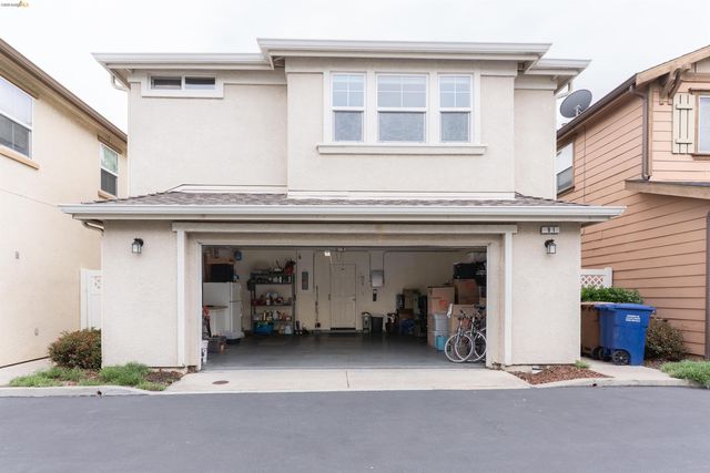 91 Olmsted Ct, Pittsburg, CA 94565