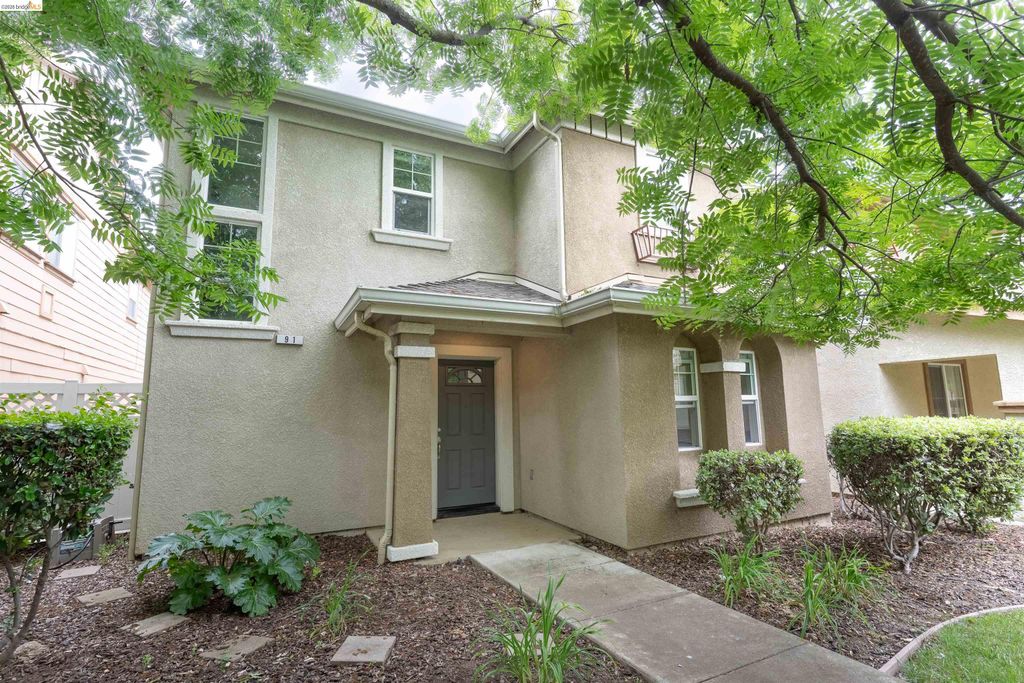 91 Olmsted Ct, Pittsburg, CA 94565