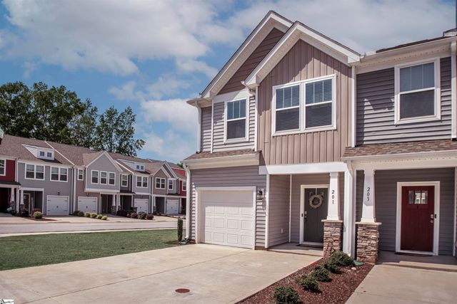 201 Keel Lane, Simpsonville, SC 29681