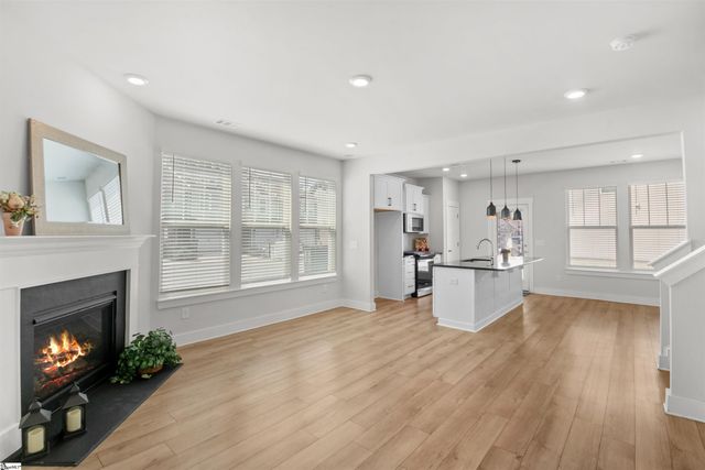 201 Keel Lane, Simpsonville, SC 29681