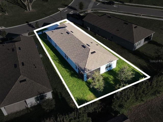 1657 ROSY DALE CIRCLE, Davenport, FL 33837