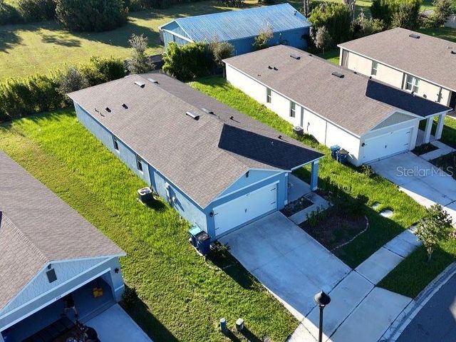 1657 ROSY DALE CIRCLE, Davenport, FL 33837