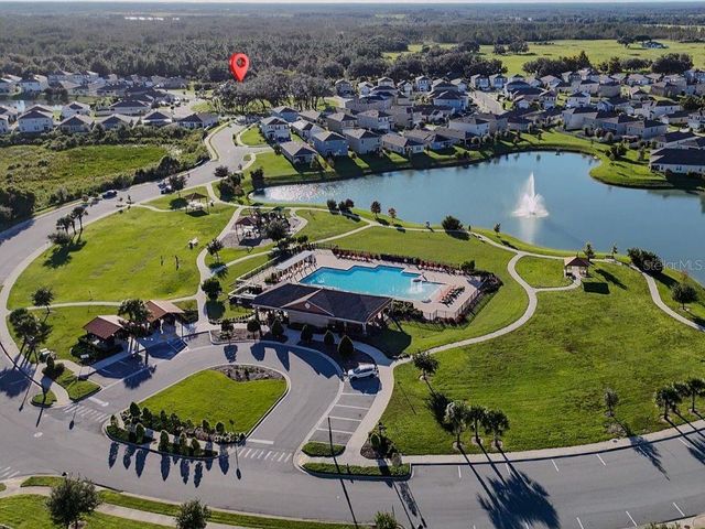 1657 ROSY DALE CIRCLE, Davenport, FL 33837