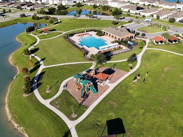 1657 ROSY DALE CIRCLE, Davenport, FL 33837