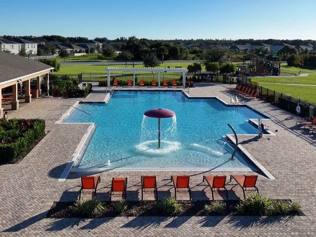 1657 ROSY DALE CIRCLE, Davenport, FL 33837