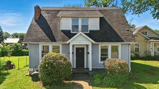 2244 Memorial Avenue, Lynchburg, VA 24502