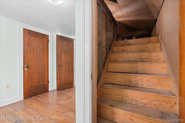 2981 Musson Road, Howell, MI 48855