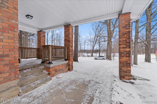 2981 Musson Road, Howell, MI 48855