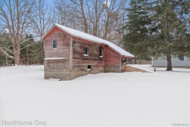 2981 Musson Road, Howell, MI 48855
