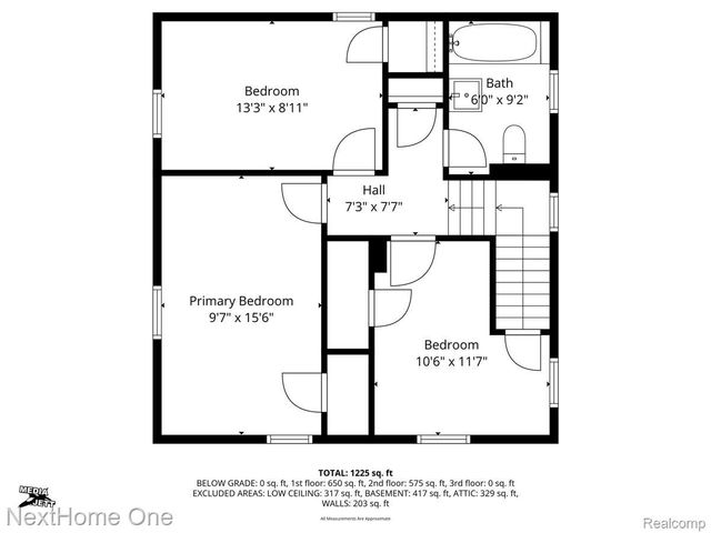 2981 Musson Road, Howell, MI 48855