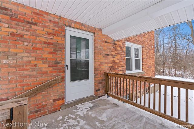 2981 Musson Road, Howell, MI 48855