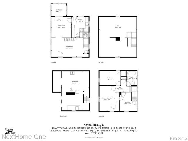 2981 Musson Road, Howell, MI 48855