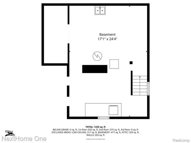 2981 Musson Road, Howell, MI 48855