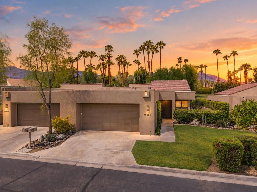73622 Boxthorn Lane, Palm Desert, CA 92260