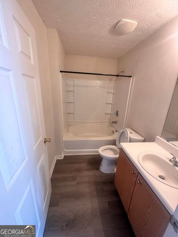 3219 Fairington Drive, Lithonia, GA 30038