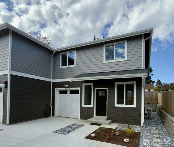 648 B SW 139th Street, Burien, WA 98166
